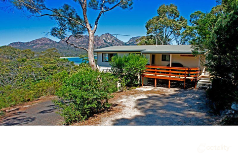 96 Freycinet Dr, Coles Bay, TAS 7215
