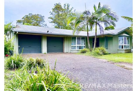 9 Beaufront Pl, Forest Lake, QLD 4078