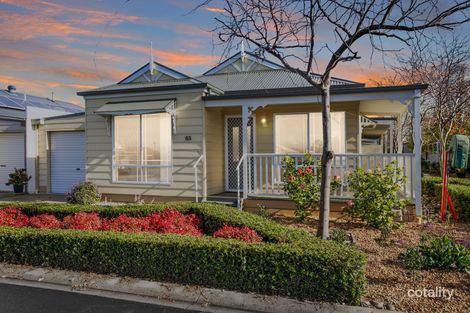 Property photo of 65/13 Sundial Boulevard Tarneit VIC 3029