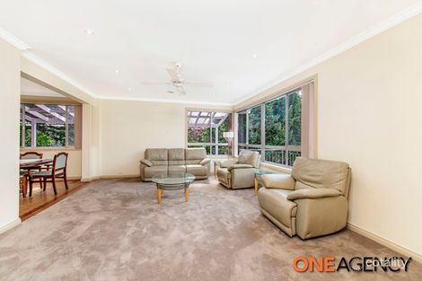 Property photo of 105 Badimara Street Fisher ACT 2611