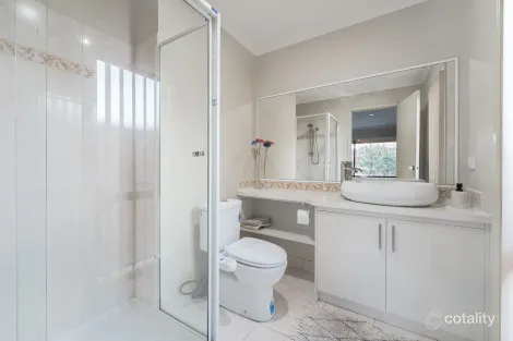 Property photo of 59 Sandover Drive Roxburgh Park VIC 3064