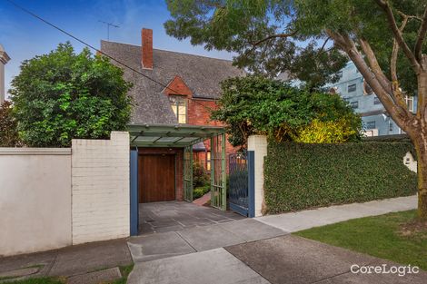 Property photo of 7 Tahara Road Toorak VIC 3142