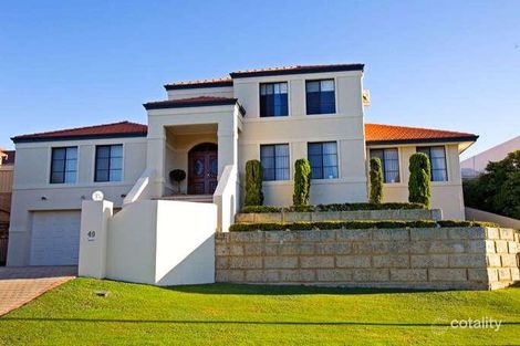 49 Castlecrag Dr, Kallaroo, WA 6025