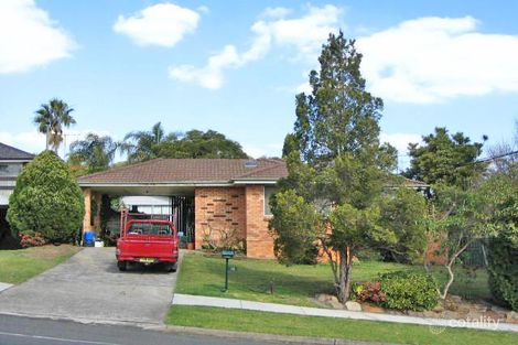 36 Baulkham Hills Rd, Baulkham Hills, NSW 2153