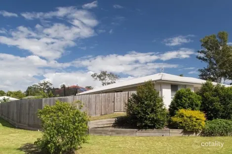 Property photo of 10 Asher Place Moggill QLD 4070
