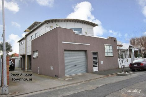 2 Skipper Lane, Seddon, VIC 3011