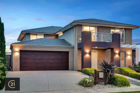 Property photo of 3 Dune Street Point Cook VIC 3030