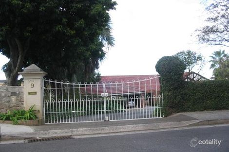 7-9 Stanley Rd, Hunters Hill, NSW 2110