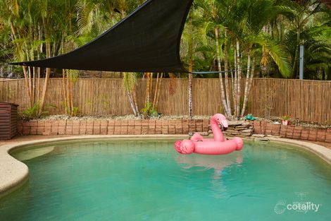Property photo of 13 Western Way Oxenford QLD 4210