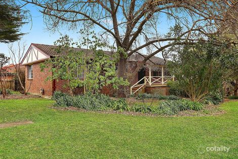 Property photo of 5 Dangar Street Moss Vale NSW 2577