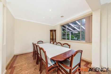 Property photo of 105 Badimara Street Fisher ACT 2611