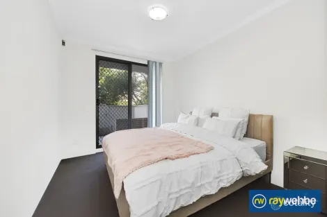 Property photo of 2/28-32 Pennant Hills Road North Parramatta NSW 2151