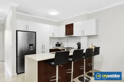 Property photo of 2/28-32 Pennant Hills Road North Parramatta NSW 2151