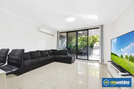 Property photo of 2/28-32 Pennant Hills Road North Parramatta NSW 2151