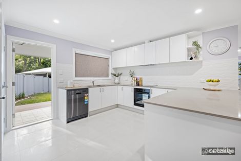 Property photo of 55 Bray Road Lawnton QLD 4501