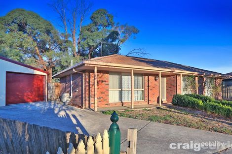 Property photo of 22 Gullquist Way Pakenham VIC 3810