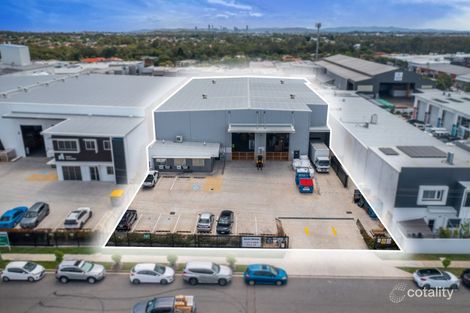 43 Ingleston Rd, Wakerley, QLD 4154