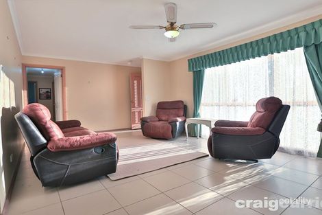 Property photo of 22 Gullquist Way Pakenham VIC 3810