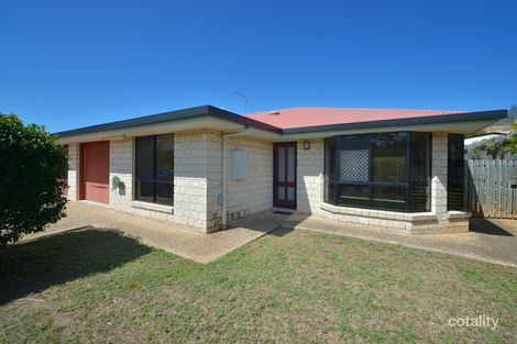 Property photo of 85A Col Brown Avenue Clinton QLD 4680