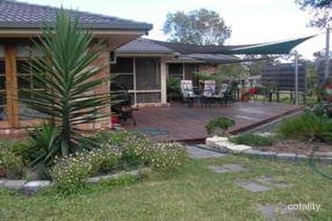 Property photo of 50 Colonial Drive Gulmarrad NSW 2463
