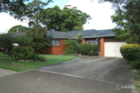 232a North Rocks Rd, North Rocks, NSW 2151