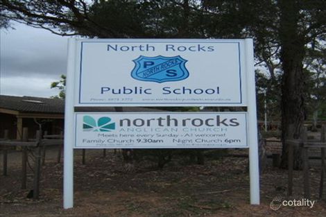 4 Meckiff Ave, North Rocks, NSW 2151