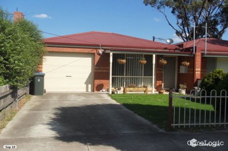 Property photo of 2/122 Shaws Road Werribee VIC 3030