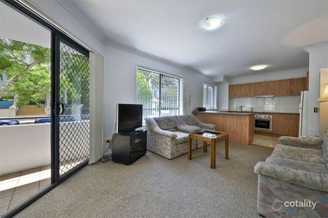 1/52 Newstead Tce, Newstead, QLD 4006