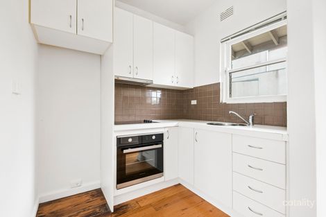 Property photo of 10/3 Arthur Street South Yarra VIC 3141
