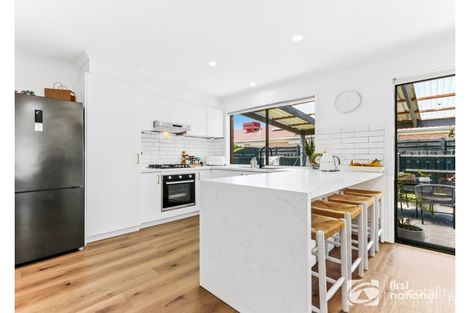 Property photo of 41 Miralie Way Cranbourne West VIC 3977