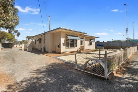 Property photo of LOT 201 North Terrace Orroroo SA 5431