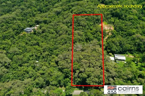 246 Forest Creek Rd, Forest Creek, QLD 4873