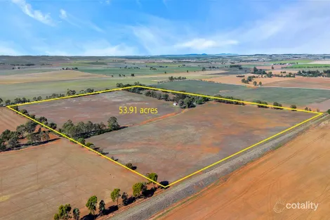 Property photo of 39 Goodfellow Road Bagot Well SA 5373