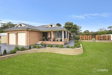 Property photo of 19 Pearce Street Hill Top NSW 2575