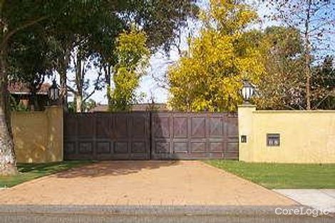 Property photo of 68 Jutland Parade Dalkeith WA 6009