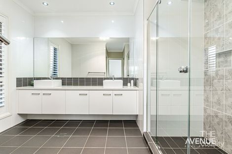 Property photo of 30 Willcox Crescent Kellyville NSW 2155