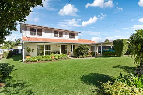 Property photo of 22 Wian Street Buderim QLD 4556