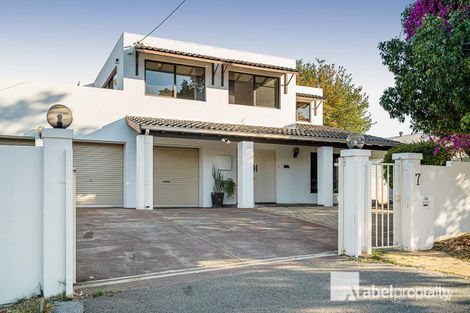 Property photo of 7 Bassendean Parade Bassendean WA 6054