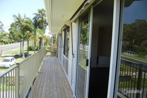 Property photo of 110 Macleans Point Road Sanctuary Point NSW 2540