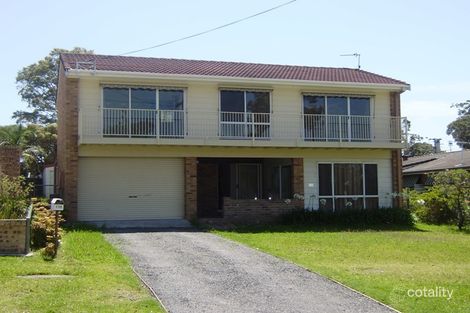 Property photo of 110 Macleans Point Road Sanctuary Point NSW 2540