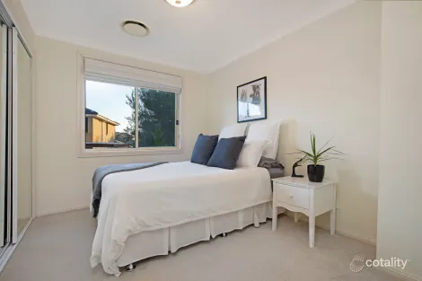 Property photo of 10 Tallow Place Glenwood NSW 2768