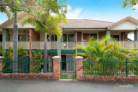 2/38 Villiers St, New Farm, QLD 4005