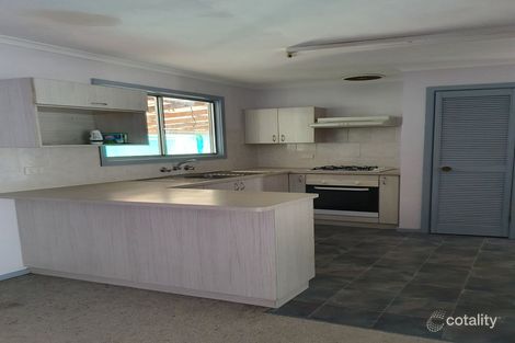 Property photo of 9 Wasley Street Dalwallinu WA 6609