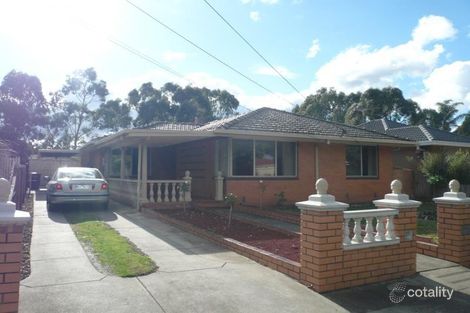 Property photo of 15 Ester Crescent Clayton South VIC 3169