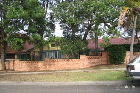 Property photo of 4A Cavell Avenue Rhodes NSW 2138