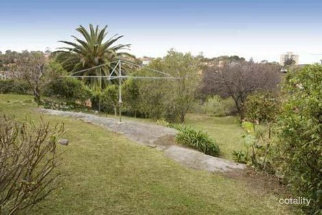 Property photo of 7 Oswald Street Mosman NSW 2088