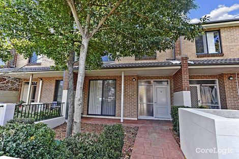 Property photo of 4/1-5 Chiltern Road Guildford NSW 2161