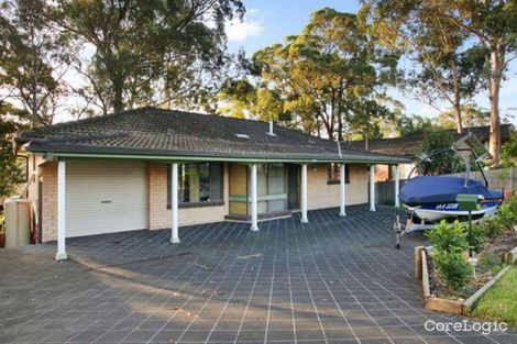 Property photo of 39 Berrys Head Road Narara NSW 2250