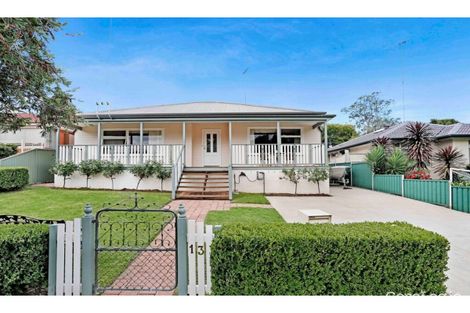 Property photo of 13 Engesta Avenue Camden NSW 2570