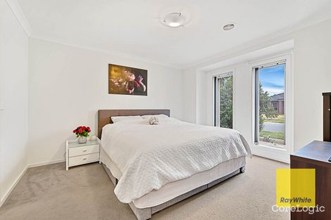 Property photo of 13 Higgins Way Truganina VIC 3029